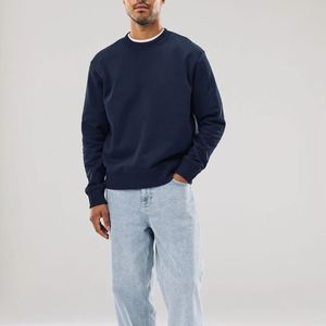 Sudaderas Personalizadas de Alto Rendimiento para Hombre, Ropa Urbana de Moda, Sudadera con Capucha, Fabricante Mayorista OEM - Product Image 1