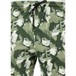 Venta caliente pantalones cortos de ropa deportiva para hombres baloncesto personalizado a prueba de viento transpirable Bermudas nuevo estampado precio bajo - Product Image 3