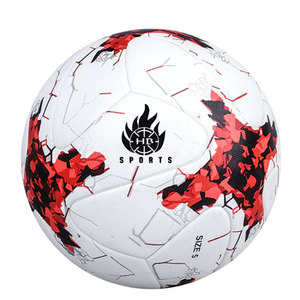 Peso ligero Venta caliente Servicio OEM Balones de fútbol Último diseño Personalizado Venta en línea Balones de fútbol - Product Image 1