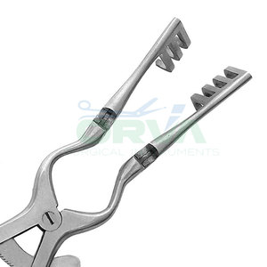 Retractor สัตวแพทย์ retractor 6.5สแตนเลสคุณภาพดี - Product Image 3