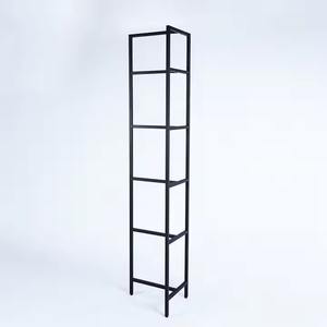 Escritorio moderno de hierro para decoración interior del hogar con estanterías Fabricante Mayorista en Vietnam para estudio u oficina en casa - Product Image 2