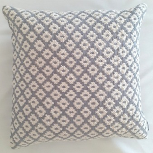 Funda de cojín decorativa con estampado personalizado de lujo de primera calidad, cojines lavables y resistentes a las manchas para decoración del hogar, técnicas tejidas - Product Image 2