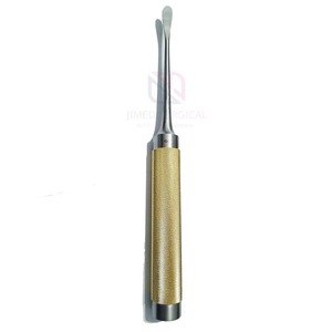 Gold Cobb Precision <b>Orthopedic</b> <b>Surgical</b> <b>Instruments</b> | High Quality Stainless Steel | Durable Manual CE Certified Tools - Product Image 5