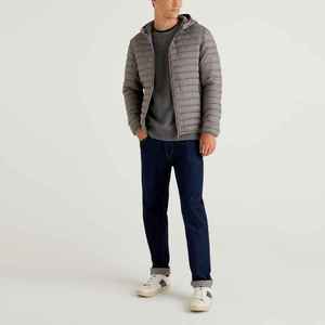 Veste matelassée pour homme de qualité supérieure, manteaux matelassés, veste d'hiver pour homme en vente, prix de gros - Product Image 5