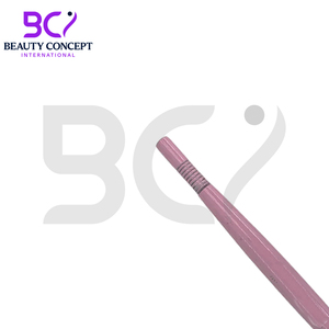 Kit de recourbe-cils de la plus haute qualité de couleur violette bâton de permanente de cils sans peigne de séparation pour les extensions de cils - Product Image 4