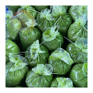 Feuilles de manioc surgelées de qualité supérieure à prix de gros-fraîches, nutritives et parfaites pour la cuisine africaine et asiatique - Product Image 5