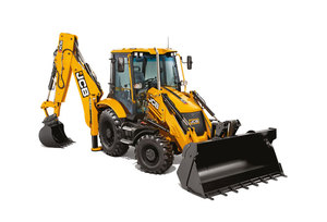 Chargeuse-pelleteuse JCB neuve et d'occasion à vendre pour les projets de changement de charge et de travaux préparatoires - Product Image 3