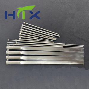 Độ chính xác cao nitrided t hình chủ đề hướng dẫn ejector Pin 1.2210 skd61 ejector tay áo ejector Pin - Product Image 6