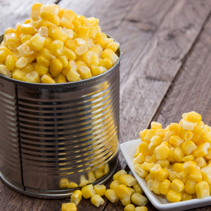Graines de maïs sucré en conserve de qualité supérieure/maïs séché de haute qualité exporté du Vietnam/Mme Jessi - Product Image 5