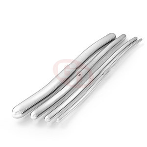 산부인과 의료기구 병원 용 자궁 소리 및 확장기 자궁 확장기 - Product Image 4