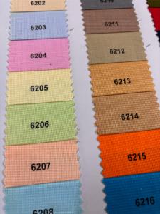 High-Quality <b>Cotton</b> <b>Linen</b> Swiss <b>Fabric</b> 58 Width for Premium Shirt Manufacturing - Product Image 5