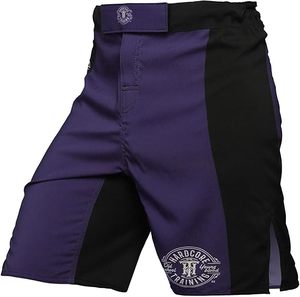 Ropa de artes marciales mixtas con estampado Digital a prueba de encogimiento para adultos, pantalones cortos MMA ligeros 2025 más vendidos, estilo único Spandex - Product Image 3