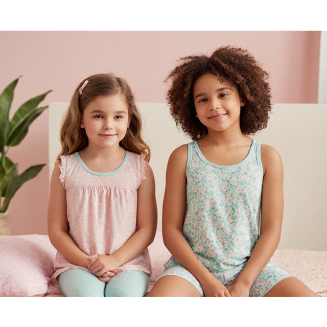 As per picture or customized color