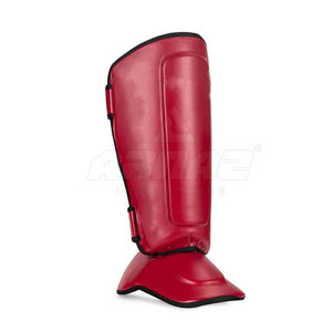Espinillera de Boxeo Ligera y Cómoda con Acolchado Estable, Superficie Duradera y Acabado Suave - Product Image 6