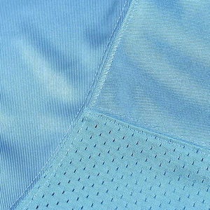 Ensemble de maillot de basket-ball athlétique, short respirant à séchage rapide, vêtements de sport en gros - Product Image 6