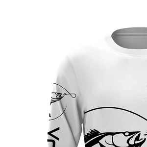 Elegantes Camisetas largas transpirables con protección UV: perfectas para estilos de vida activos y atuendos Casuales - Product Image 4