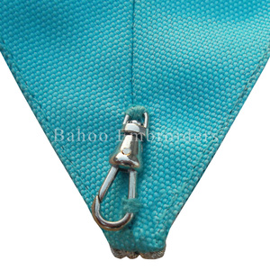 OFFICIERS D'ARTISANAT MAÇONNIQUE COLLIER D'OFFICIER MAÇONNIQUE COLLIER DE RUBAN DE QUALITÉ FINE COLLIER DE RUBAN BLEU - Product Image 3