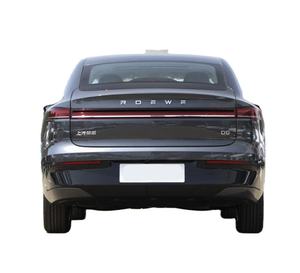 2024 used 4-Seater Hybrid SUV Luxury Model Sunroof Auto Air Conditioner FWD R17 360 <b>Camera</b> Dark Long <b>Battery</b> Range - Product Image 5