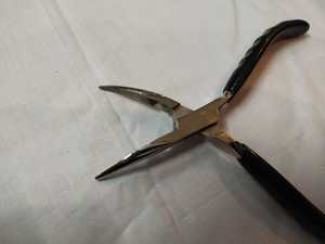เครื่องมือตกปลาน้ำหนักเบาแบบไม่ขโมยมีคราบออกแบบโลโก้ได้ตามต้องการ - Product Image 3
