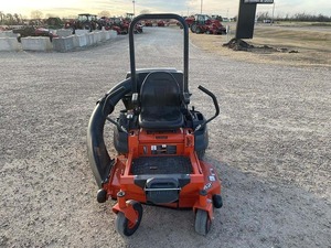 Tondeuse autoportée Kubota Z232 à braquage zéro à vendre - Product Image 1