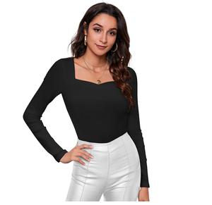 Ropa de fiesta de diseñador superior de Indian Boutique Regular Black Worldwide Supply India High Demand Fancy Black Western Wear para mujeres - Product Image 1