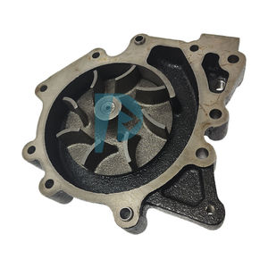 Pompe à eau moteur Hitachi EX210K-5A 4HK1 Modèle 5-87311242-0 8980388450 8-98038845-0 8980228221 Pièces de machines de construction - Product Image 3