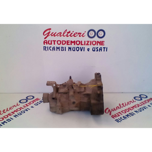 CAMBIO MANUALE COMPLETO PIAGGIO Porter Furgonato Benzina 1000 (93>) - Product Image 1