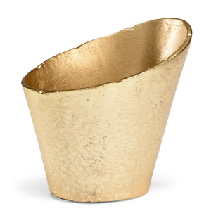 Refroidisseur de vin à l'aspect fantaisie du fournisseur indien Seau à glace en métal de grande taille en aluminium de la plus haute qualité Barware Maison et hôtel - Product Image 5