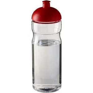 ขวดน้ำกีฬา H2O Active Eco Base ขนาด 650 มล. พร้อมฝาโดม อุปกรณ์เสริมสำหรับการดื่มน้ำขณะเล่นกีฬา - Product Image 4