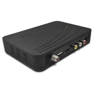 高质量OEM ODM供应商MPEG-4 H.264解码CAS支持接收器kabel kaufen最便宜的电视盒2023便宜