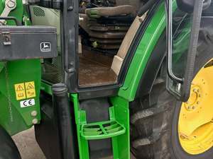Compre Tractor Agrícola JOHN DEERER 6130M 2025 de Primera Calidad al por Mayor, Entrega Rápida, Vendedor Confiable en Austria - Product Image 5