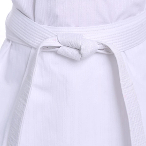 Logotipo personalizado artes marciales uniforme Jiu Jitsu Gi cuello en V 2025 Taekwondo Bjj diseño personalizado Karate desgaste uniformes - Product Image 5