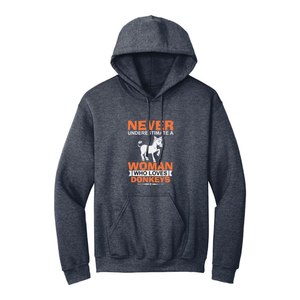 Tela de mezcla de algodón en 260-300 + GSM pesado con bolsillo de canguro Estampado de pecho con tema de animales Diseño y colocación de color personalizable - Product Image 6