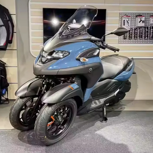 Pièce de moto YA-M-AHAas TRICITYYs 300CC entièrement assemblée, de qualité industrielle et DIY, OEM, neuve 2023/2024, prête à être expédiée - Product Image 1