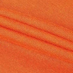 Pantalons décontractés pour hommes à coupe droite et ample, avec logo personnalisé, taille élastique, en toile, écologiques, imperméables, respirants, impression en gros - Product Image 6