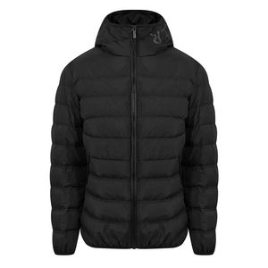 Veste matelassée de qualité supérieure, manteau d'hiver thermique, logo personnalisé - Product Image 1