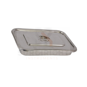Instrumentos Quirúrgicos de Acero Inoxidable de Alta Calidad, Certificación CE Clase I, Uso Hospitalario, 1 Año de Garantía, Fuente de Alimentación Manual, Fábrica - Product Image 3