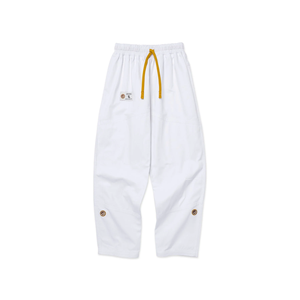 Vente en gros Jiu Juts uniforme personnalisé BJJ Kimonos toutes tailles avec mélange de couleurs disponibles - Product Image 3