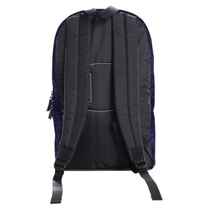 Bolsas Deportivas Personalizadas, Mochila de Animadora, Bolsas de Animadora, Mochila Negra Brillante, Impermeable, Diseño Personalizado, Colores Brillantes, Mochilas Escolares - Product Image 3