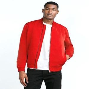 Haute Quilty Coupe-Vent Veste De Pluie Coupe-Vent Veste Haute Qualité Hommes Sport Coupe-Vent Printemps Vestes - Product Image 3