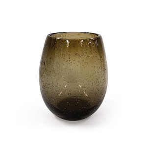 Cristalería moteada de color atractivo más vendida de la última calidad al por mayor para velas - Product Image 5