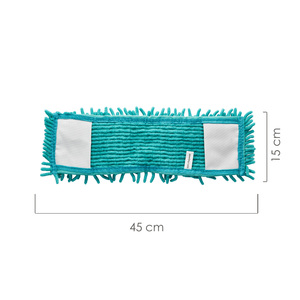 <b>Mop</b> Refill with <b>Handle</b> 120 cm. (code 05479050) - Product Image 2