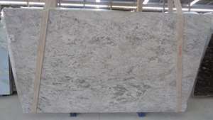 กระเบื้องบาฮาม่าหินแกรนิตสีทองพระศิวะ800x800ขัดเงาสร้างด้วยหินอ่อน - Product Image 4