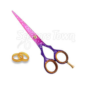 Derniers ciseaux de coiffeur design Instruments de beauté Ciseaux de coiffeur de couleur personnalisée à bas prix à vendre - Product Image 1