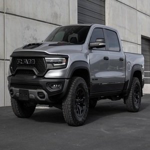รถ RAM 1500 TRX ปี 2021 สภาพสะอาดมาก พวงมาลัยซ้าย/ขวา เครื่องยนต์ V8 ซูเปอร์ชาร์จ 702 แรงม้า ขับเคลื่อน 4 ล้อ พร้อมส่ง - Product Image 2