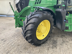Tracteur Agricole John Deere 6155R NEUF/OCCASION - Product Image 2