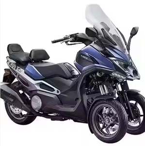 Venta de Motocicletas Scooters Kymco CV3 Base con Envío Gratis - Product Image 5