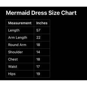 Robes de demoiselle d'honneur élégantes et chics pour filles pour les fêtes et les événements spéciaux - Product Image 6