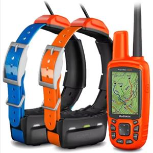 Paquete de Sistema de Rastreo de Perros Garmin ASTRO 430 y (2) T5 GPS de Alta Calidad y Última Generación - Product Image 2