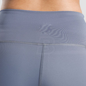 Venta directa de fábrica, mallas deportivas informales para mujer, transpirables y de cintura media, superventas con precio barato - Product Image 6